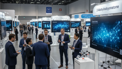 China's 139th Canton Fair 2 Methyl Cyclohexanone Insights?