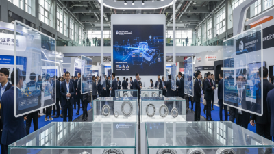 Best Deep Ball Groove Bearings at China Import Export Fair 139?