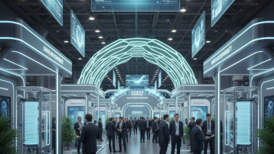 Top 10 Ultrafiltration Systems at China Import Export Fair 2026?