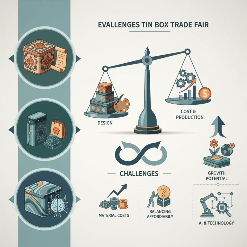 What are Tin Boxes at the 139th Canton Fair?