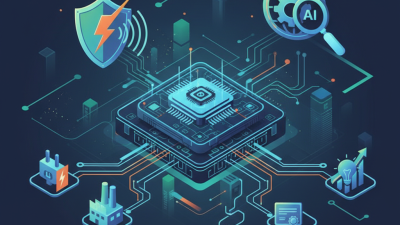 AC Surge Protection Solutions at China Import and Export Fair 2026?