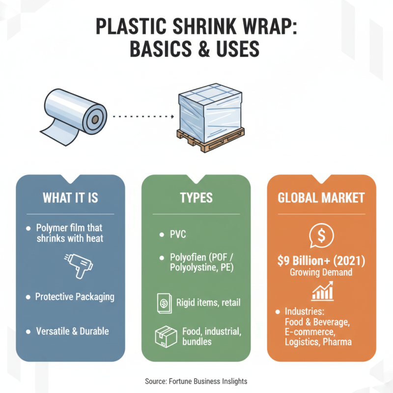 How to Choose Plastic Shrink Wrap at the 139th Canton Fair?