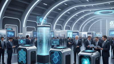 Top 5 Tips for Choosing Evaporative Chillers at Canton Fair 139?