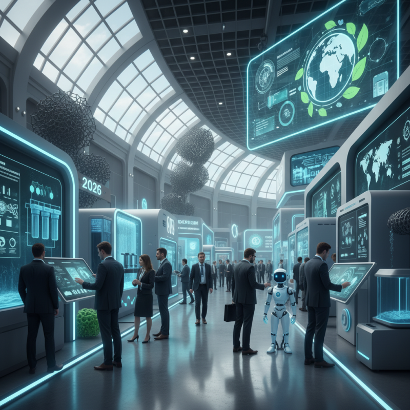 Activated Carbon Trends at Canton Fair 2026 What to Know?