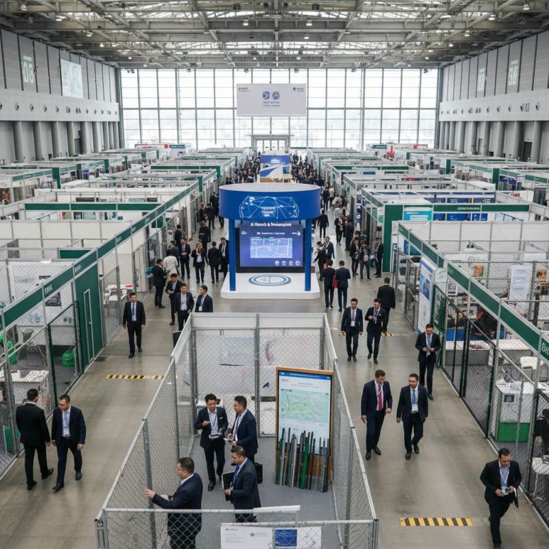 What is the Best Chain Link Fence Suppliers at Canton Fair?