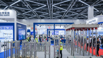 How to Choose Formwork Steel Props at the 139th Canton Fair?