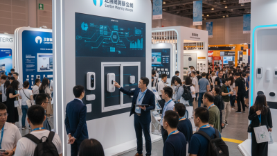 Top Door And Window Alarms at the 139th Canton Fair?