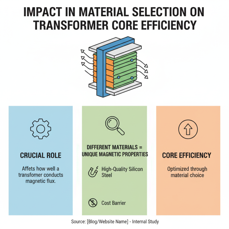 2026 Best Transformer Core Models for Enhanced Performance?
