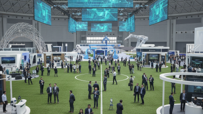 Why Choose a Soccer Pitch at the 139th Canton Fair?