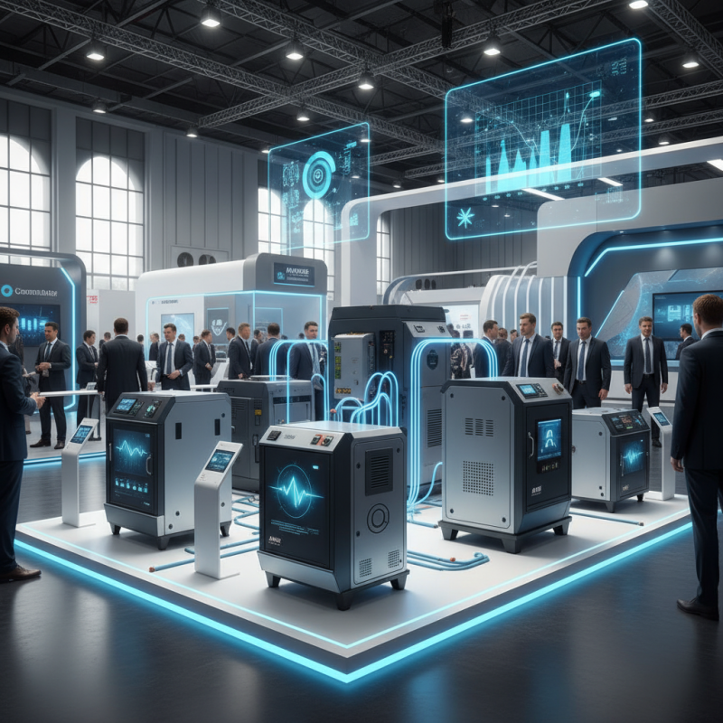 Discover the Top Automatic Voltage Regulator Models in China?