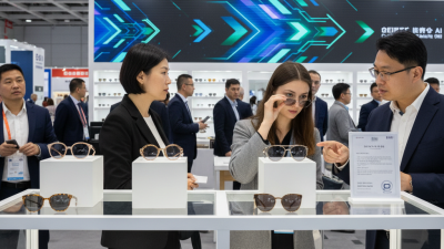 How to Choose Designers Sunglasses at the 139th Canton Fair?