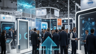 Top Door And Window Alarm Innovations at Canton Fair 2026?