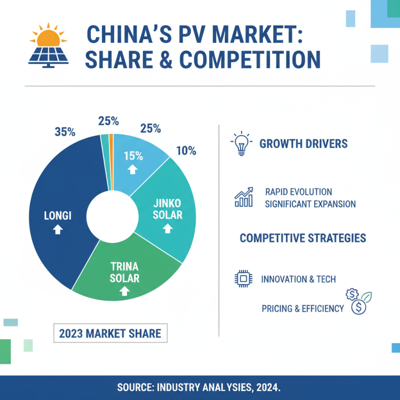 Top 10 Photovoltaic Panels in China for Sustainable Energy Solutions?