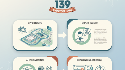 How to Source Copper Radiators at the 139th Canton Fair?