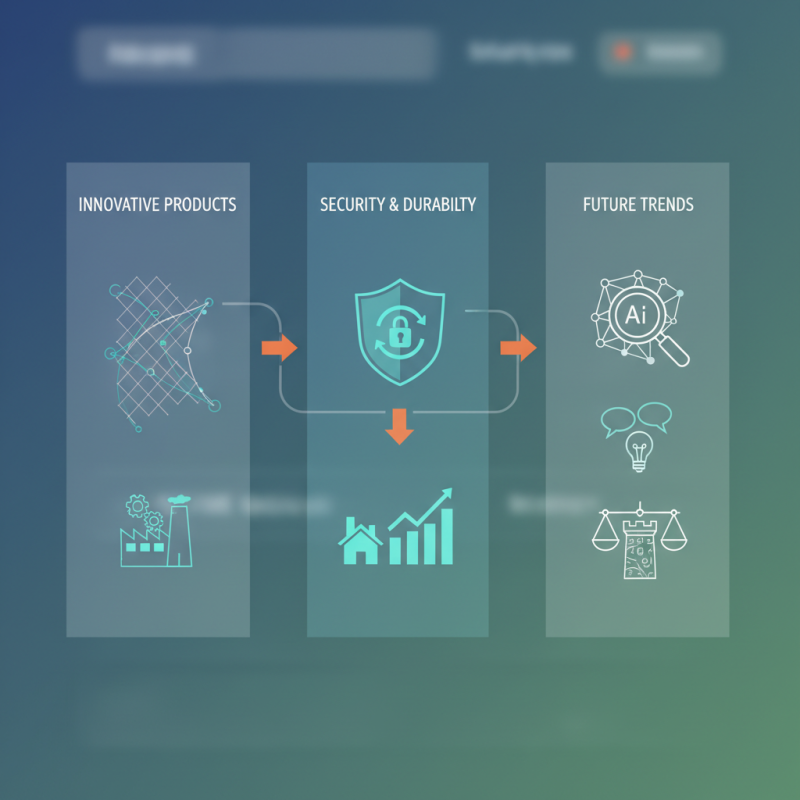 Top Razor Wire Mesh Fence Trends at the 139th Canton Fair?