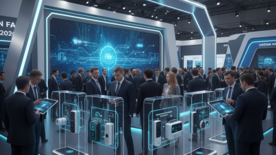 Best Door And Window Alarms at Canton Fair 2026 Insights?