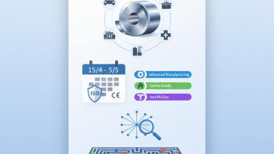 How to Source Stainless Steel Coil at Canton Fair 2026?
