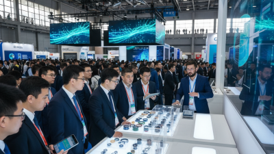 Top Tips for Sourcing Waterproof O-Rings at Canton Fair 2026?