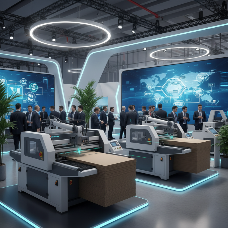 Top 10 Box Die Cutting Solutions at the 139th Canton Fair?