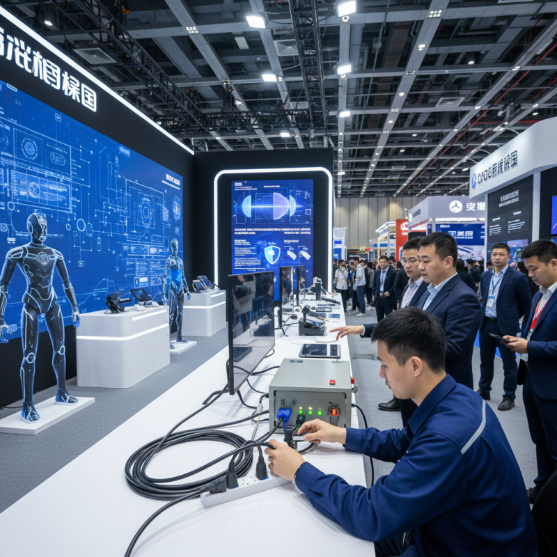 Top Tips for AC Surge Protection at the 139th Canton Fair?