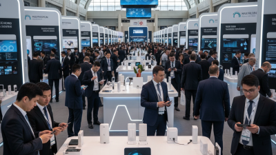 Top 10 Door And Window Alarms to Check at Canton Fair 2026?