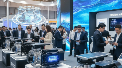 Best AC/DC Solar Surface Pump Trends at Canton Fair 2026?