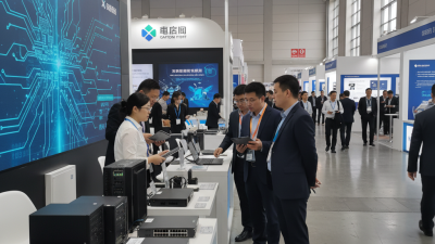 How to Choose 10g Switches at the 139th Canton Fair?