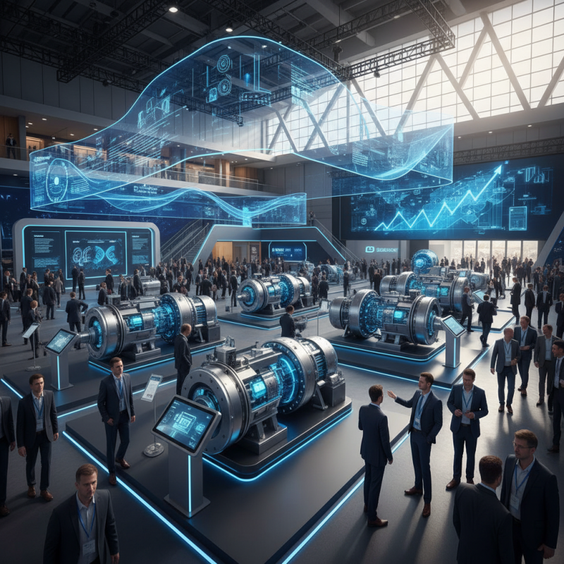 Top Slurry Pumps Manufacturers at 139th Canton Fair 2026?