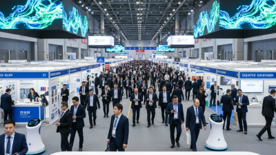 Top Tips for Finding Waterproof O-Rings at Canton Fair 2026?