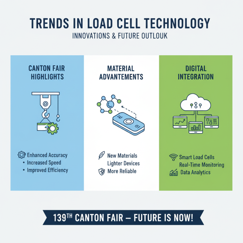 How to Choose 10kg Load Cells at the 139th Canton Fair?