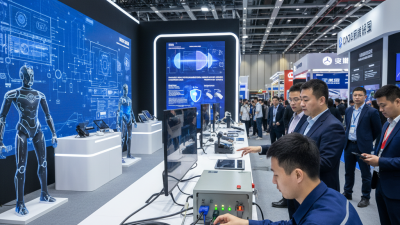 Top Tips for AC Surge Protection at the 139th Canton Fair?