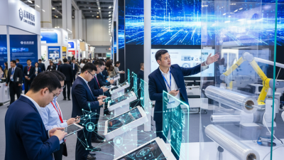 China Best HD Protective Film at 139th Canton Fair Insights?