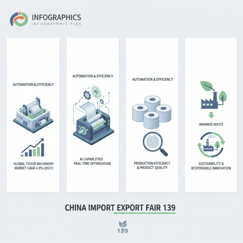 Recard Tissue Machine Benefits at China Import Export Fair 139?