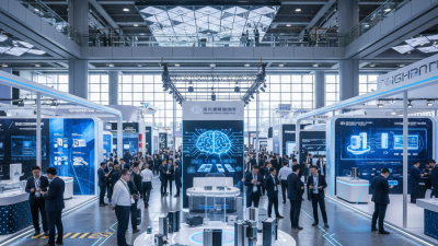 Top 5 AC Surge Protection Solutions at Canton Fair 2026?