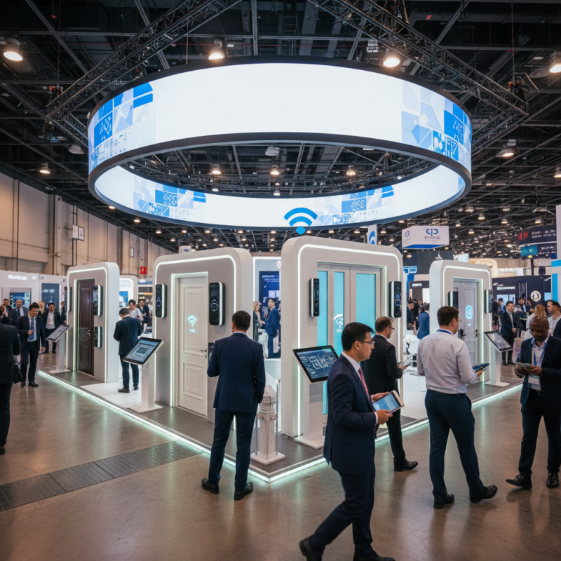 What is the Best Door and Window Alarm for Canton Fair 2026?