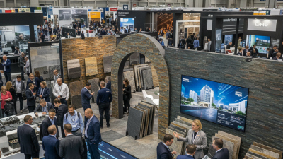 What is Natural Slate Stone Veneer at the 139th Canton Fair?