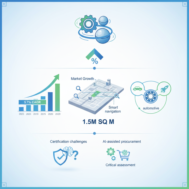 Top 10 Deep Ball Groove Bearings at Canton Fair 2026?