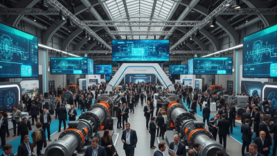 Top Slurry Pumps Manufacturers to Meet at 139th Canton Fair?