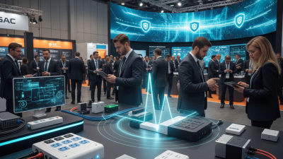 Top 10 AC Surge Protection Solutions at 139th Canton Fair?