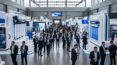 Top Ultrafiltration Water Systems Showcased at Canton Fair 2026?