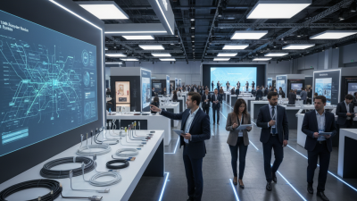 Best USB Cables to Discover at the 139th Canton Fair?