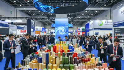 Best Colored Candles Supplier at 2026 Canton Fair?