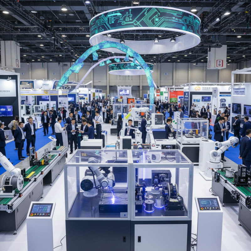 2026 Best Resistance Sealing Nail Welding Machine at Canton Fair?