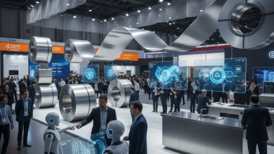 Top 10 Benefits of Stainless Steel Coil at Canton Fair 2026?