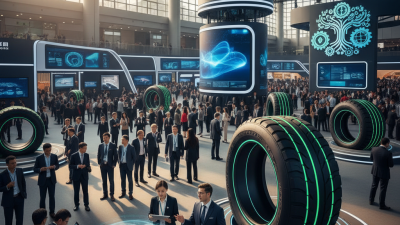 Why Big Tire Companies Thrive at the 139th Canton Fair?