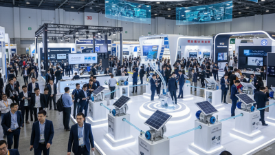 ACDC Solar Surface Pump Best Options at 139th Canton Fair?