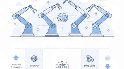 Industrial Robots at 2026 Canton Fair What Buyers Need to Know