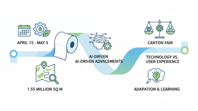 2026 Top Recard Tissue Machine Trends at Canton Fair?