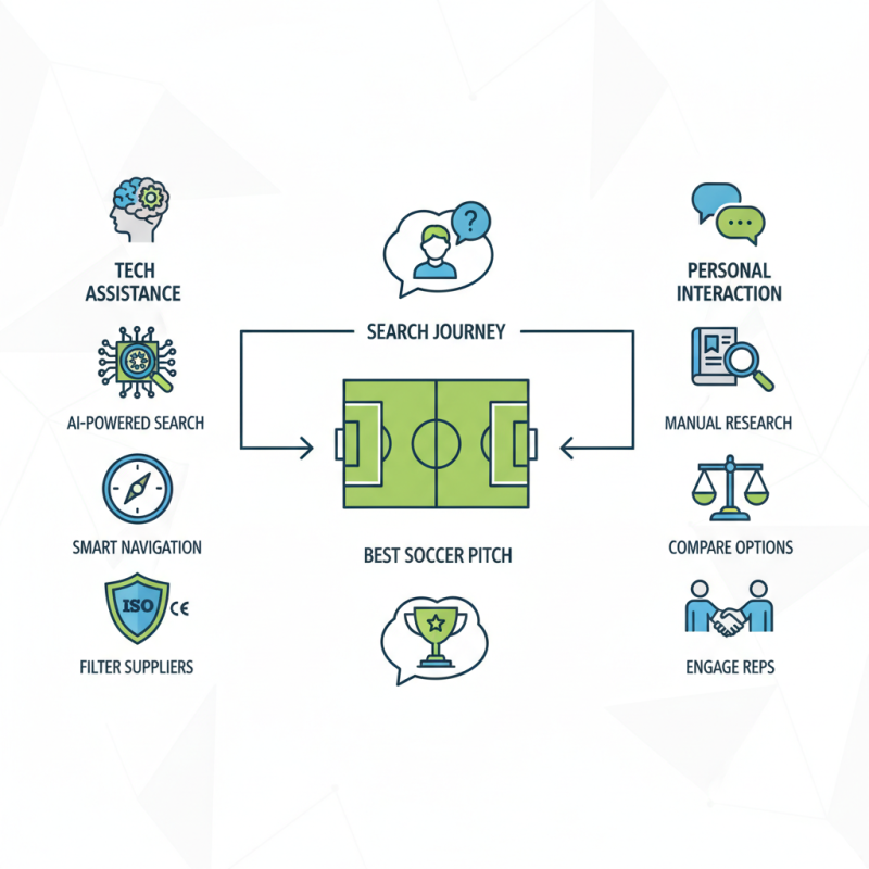 How to Find the Best Soccer Pitch at the 139th Canton Fair?