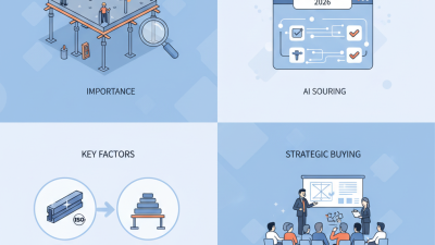 How to Choose Formwork Steel Props at the 139th Canton Fair?